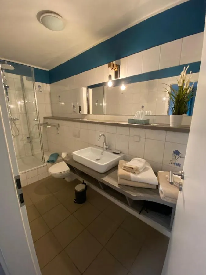 Pension Wernicke-Das-Original Berlin