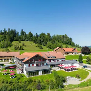 Sontheims Naturhotel & Gasthof Maierhöfen
