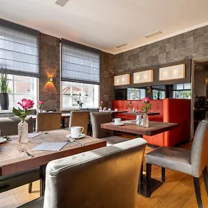 Fischerhaus Hotel Düsseldorf