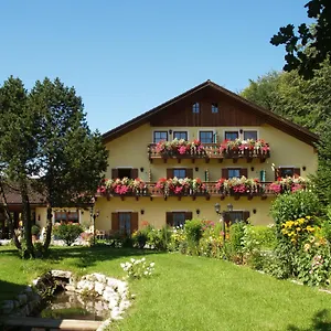 Eichenhof Hotel Waging am See