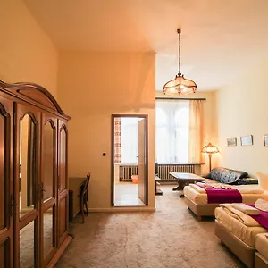 Hotelpension Margrit Gasthof