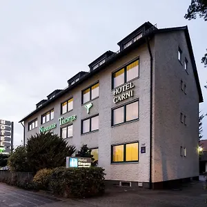 Nürnberger Trichter Hotel Nürnberg