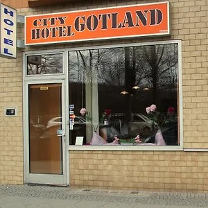 2* Gasthuis Gotland