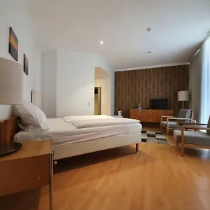 Erlanger Hof Berlin
