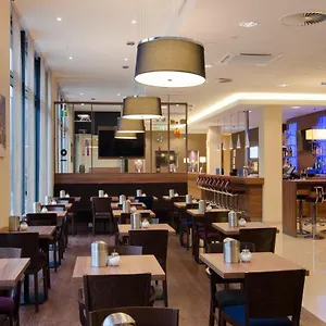 Premier Centre Hotel Nürnberg