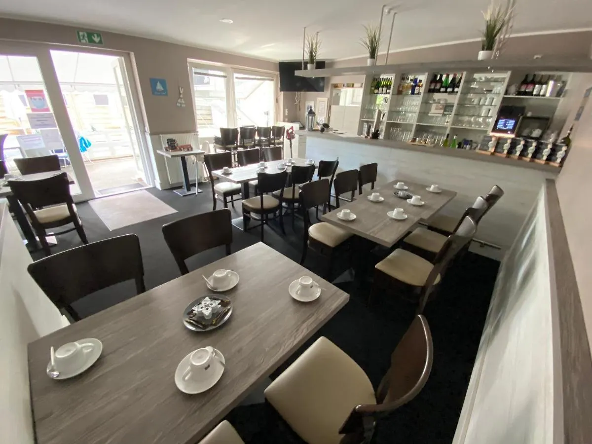 Pension Wernicke-Das-Original Berlim